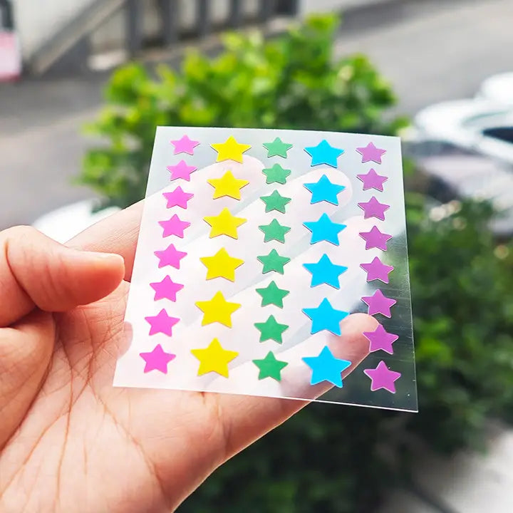 SPOTLIGHT Pimple Spot Patch